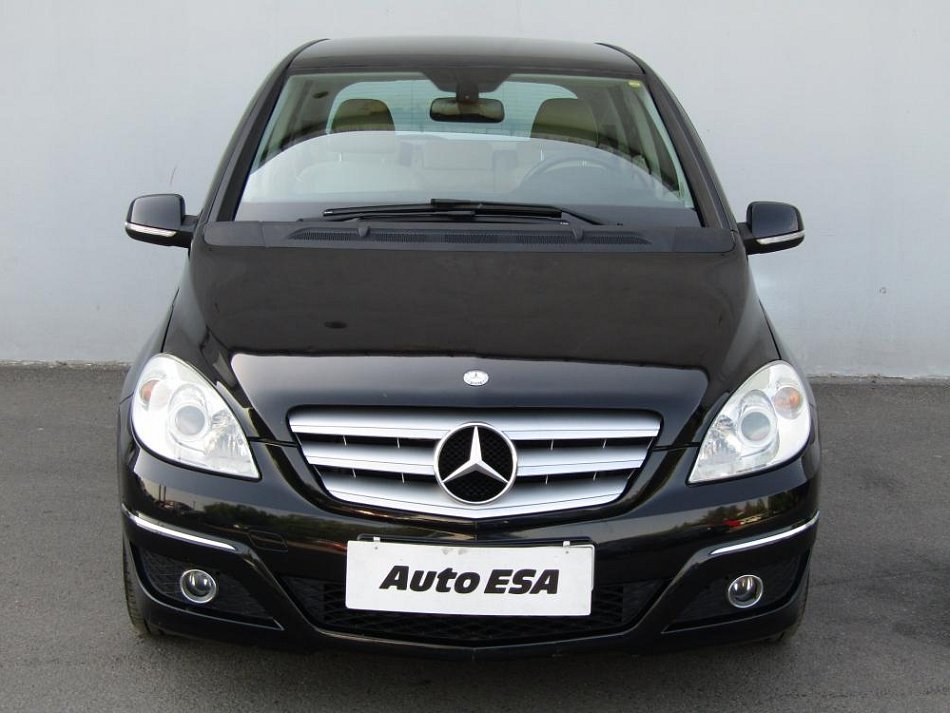 Mercedes-Benz Třída B 1.5i 