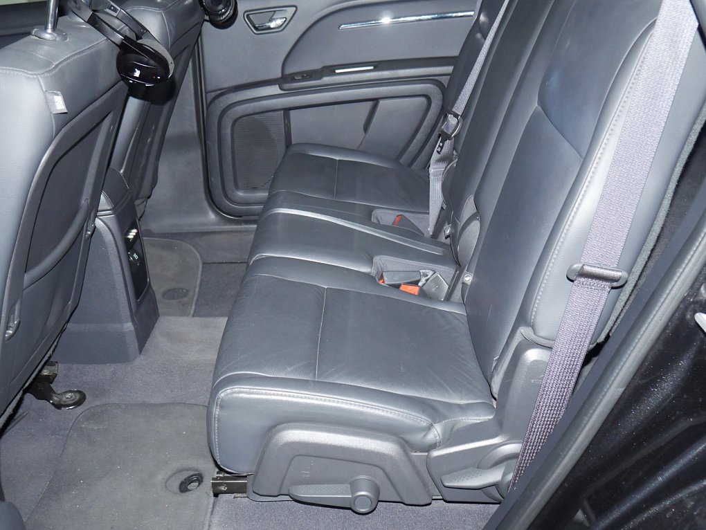 Dodge Journey 2.0 CRDI 