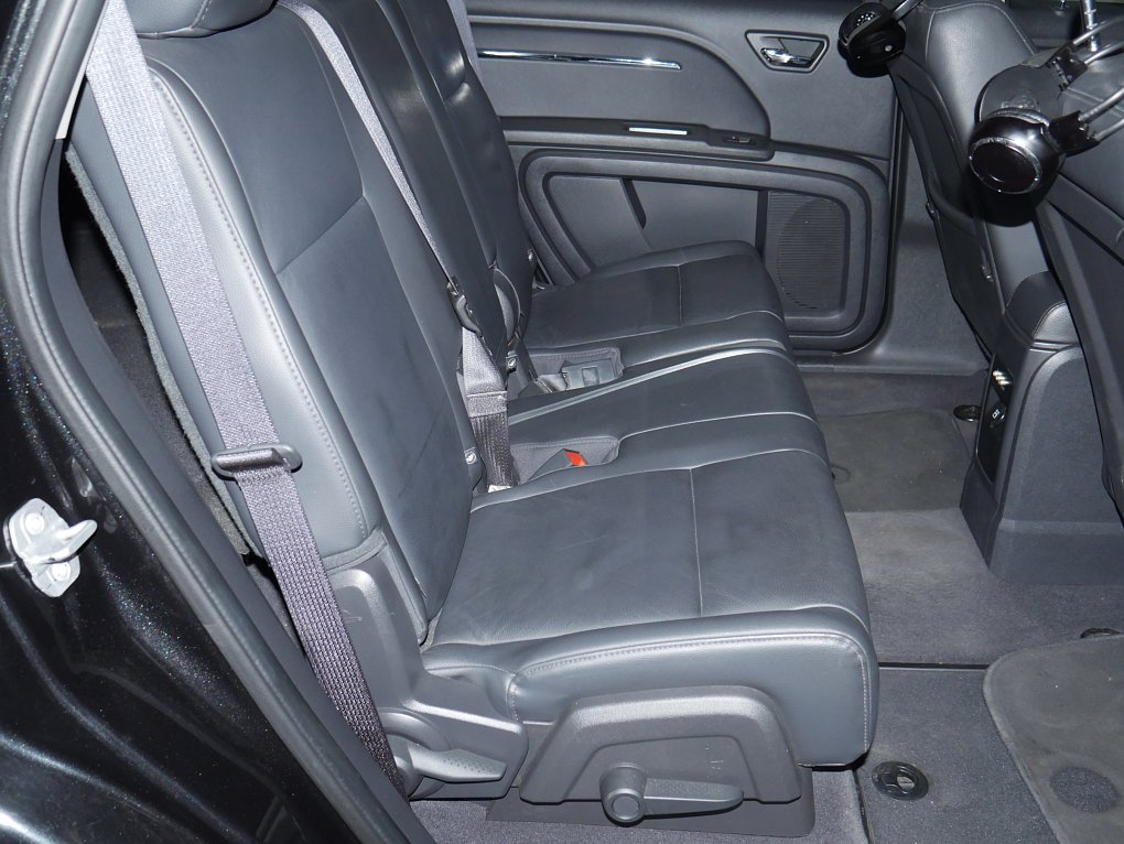 Dodge Journey 2.0 CRDI 