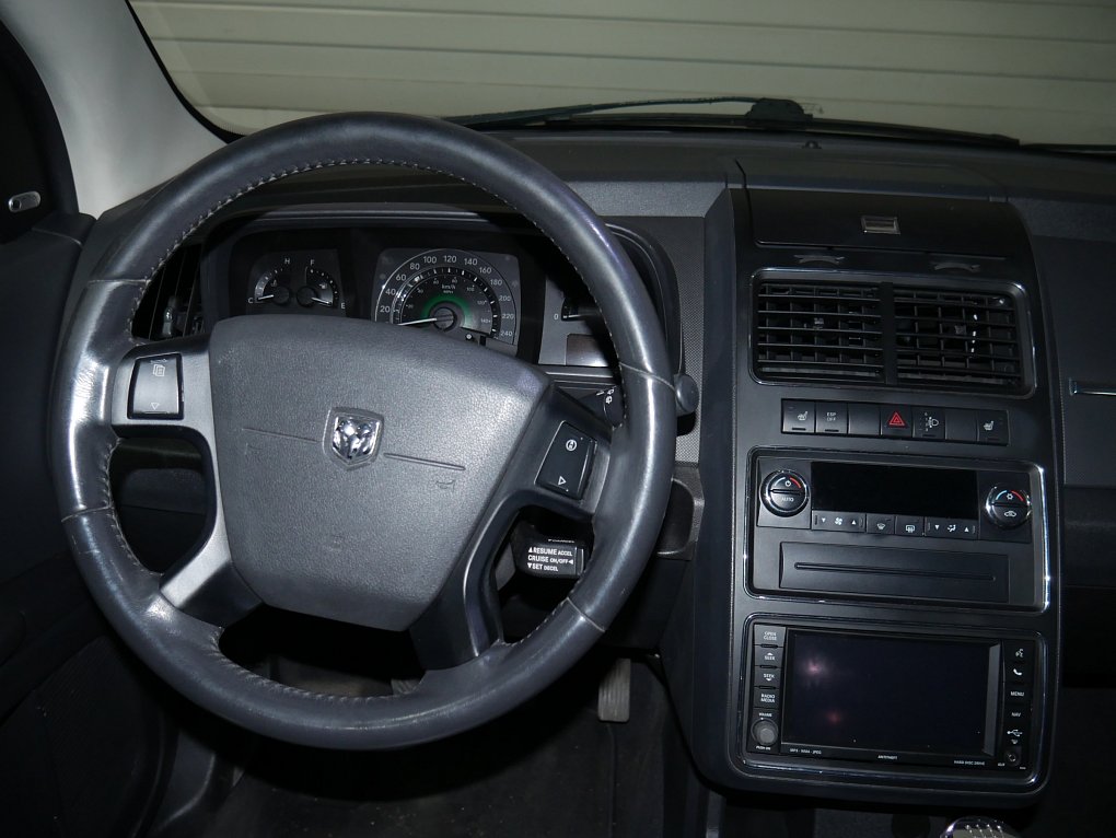 Dodge Journey 2.0 CRDI 