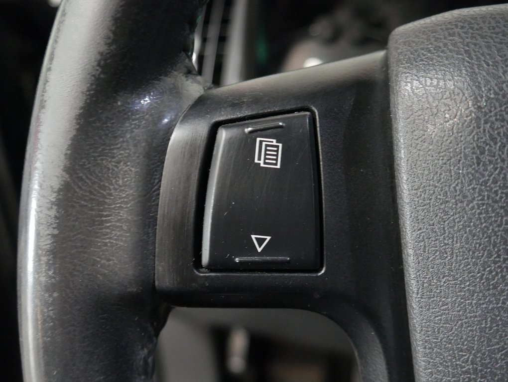 Dodge Journey 2.0 CRDI 