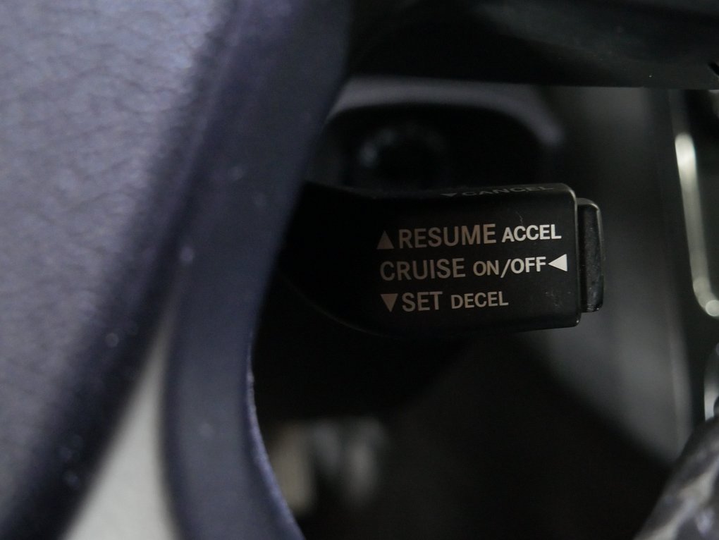 Dodge Journey 2.0 CRDI 