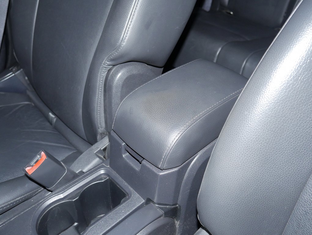 Dodge Journey 2.0 CRDI 