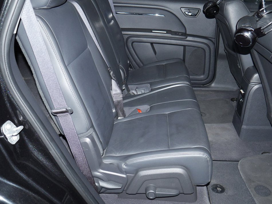 Dodge Journey 2.0 CRDI 
