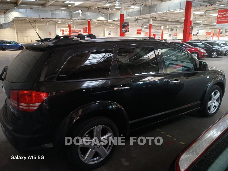 Dodge Journey 2.0 CRDI 