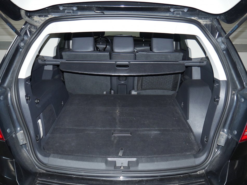 Dodge Journey 2.0 CRDI 
