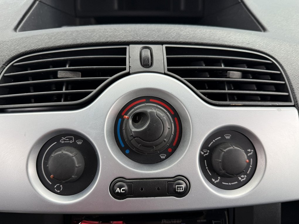 Renault Kangoo 1.5dCi 
