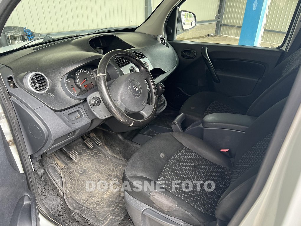 Renault Kangoo 1.5 Dci 