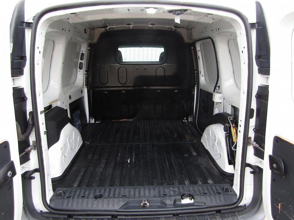 Renault Kangoo 1.5dCi 