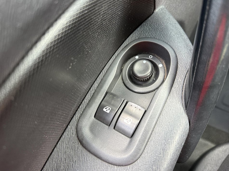 Renault Kangoo 1.5dCi 