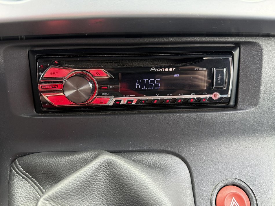 Renault Kangoo 1.5dCi 