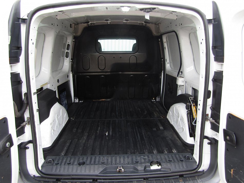 Renault Kangoo 1.5dCi 