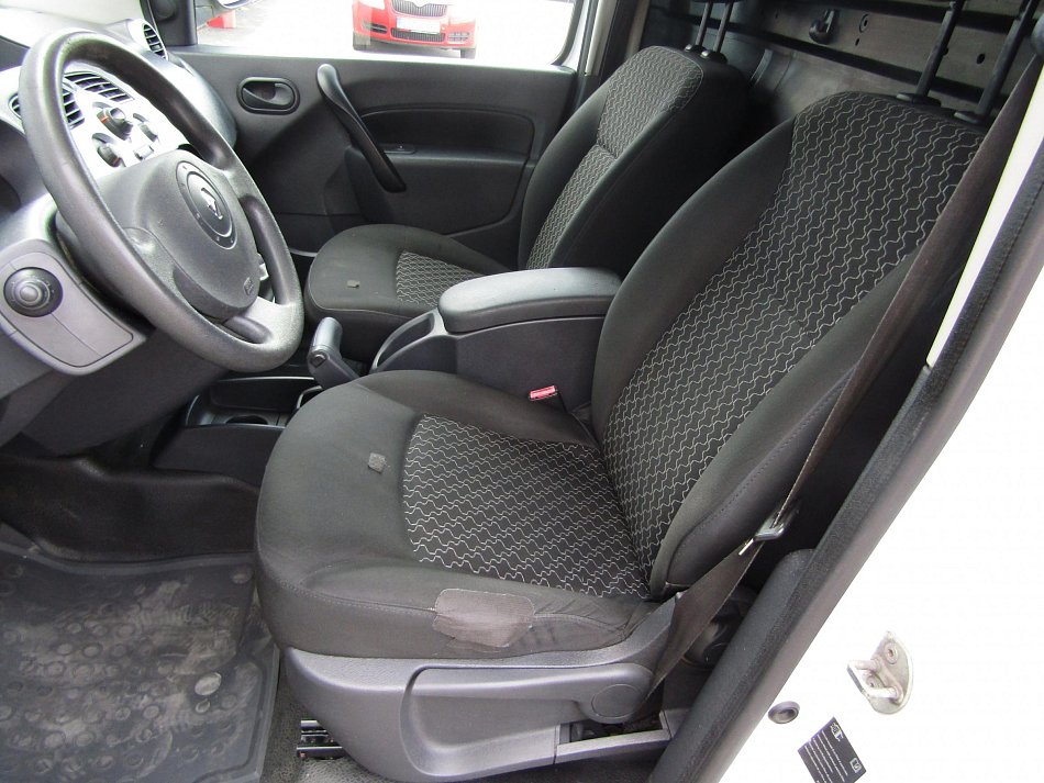 Renault Kangoo 1.5dCi 