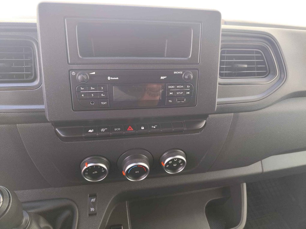 Renault Master 2.3dCi Cool L3H2