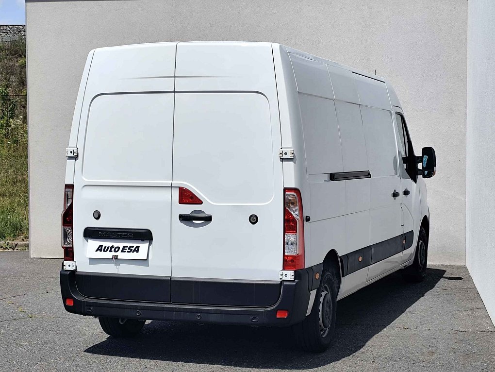 Renault Master 2.3dCi Cool L3H2