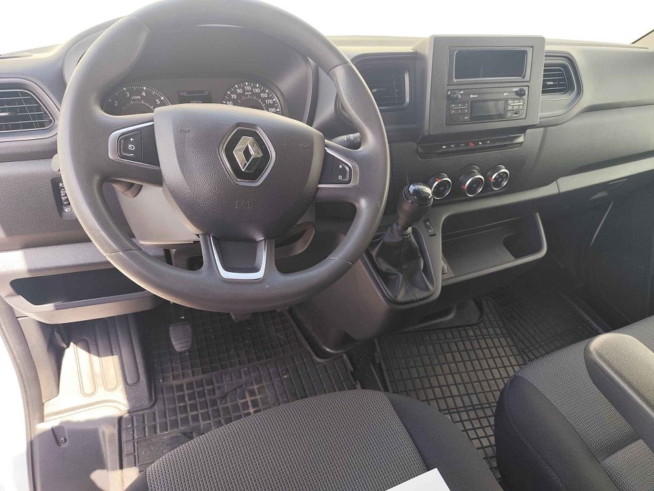 Renault Master 2.3dCi Cool L3H2