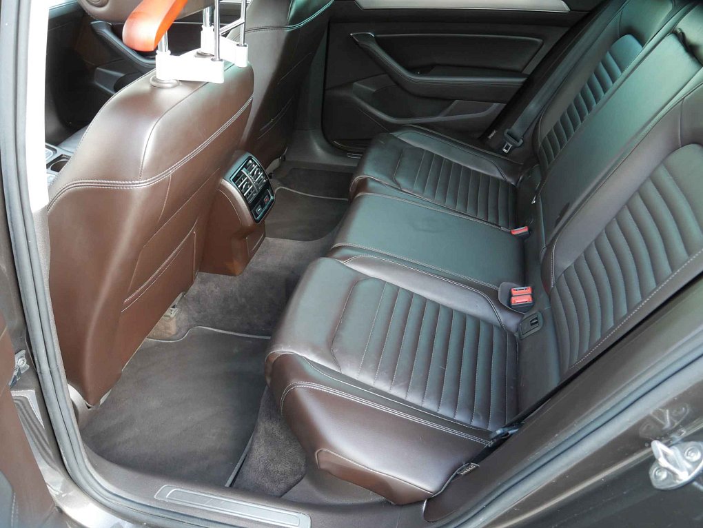 Volkswagen Passat 2.0 TDi  4x4