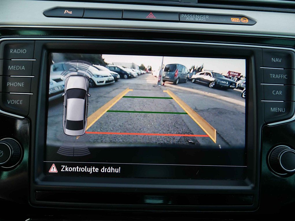 Volkswagen Passat 2.0 TDi  4x4