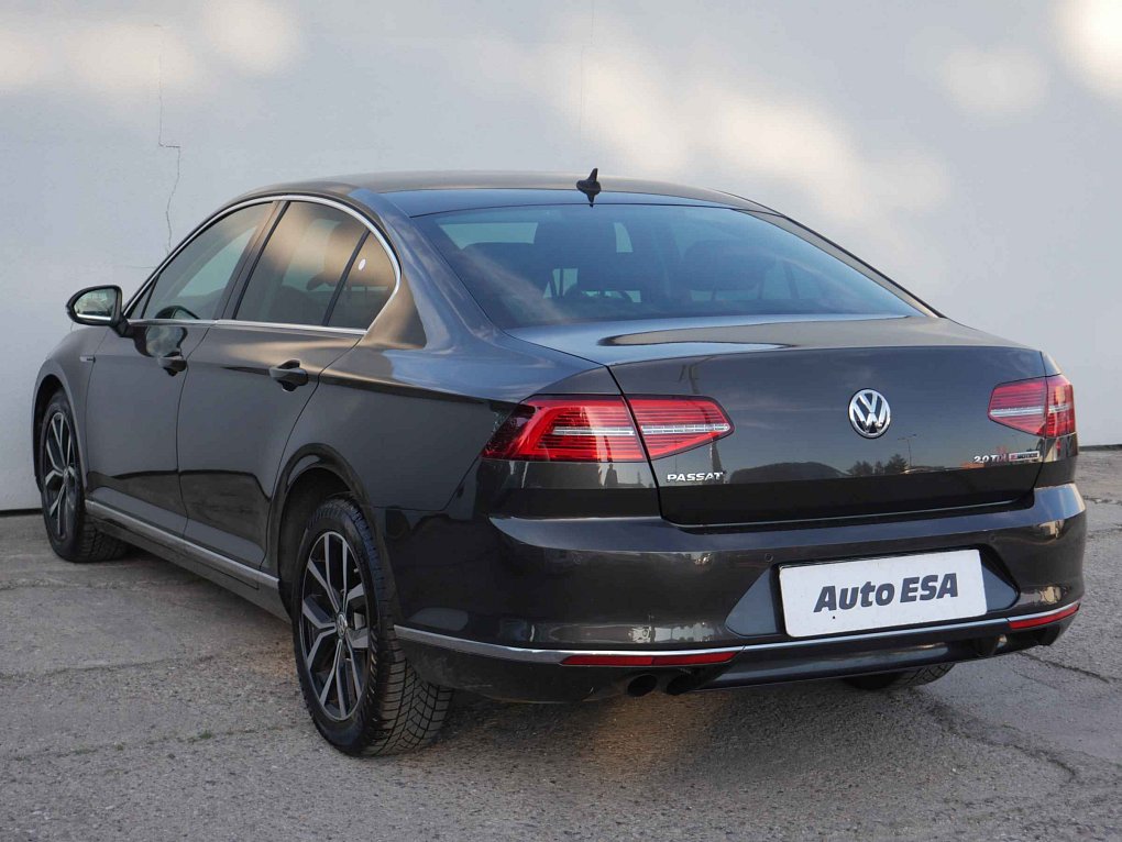 Volkswagen Passat 2.0 TDi  4x4
