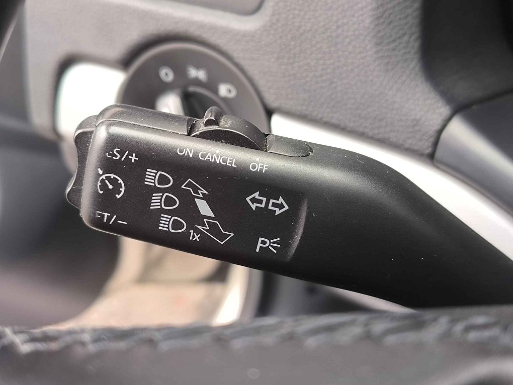 Škoda Octavia II 2.0 TDi 