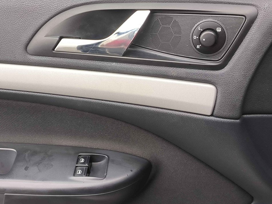 Škoda Octavia II 2.0 TDi 