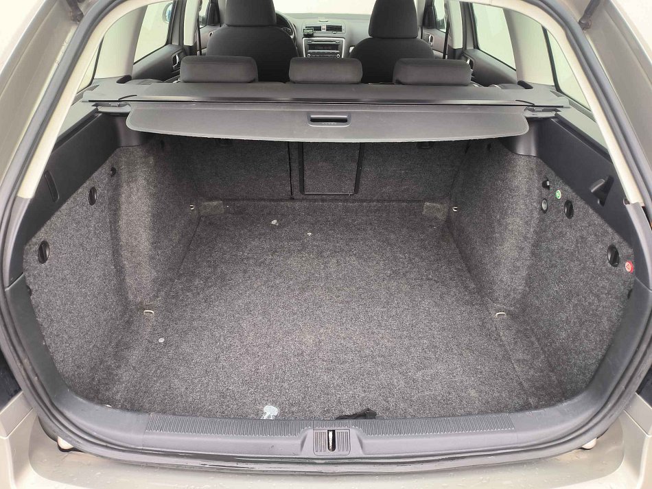 Škoda Octavia II 2.0 TDi 