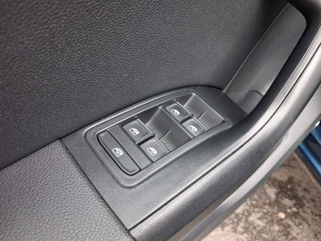 Seat Ateca 1.5 TSi Xcellence