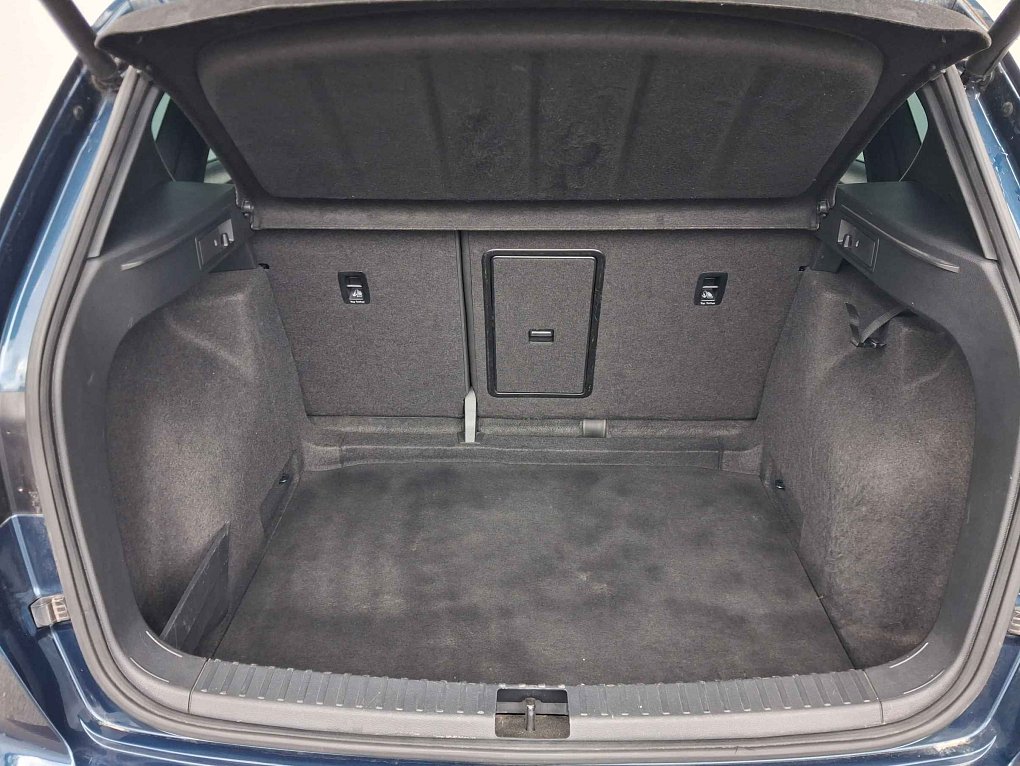 Seat Ateca 1.5 TSi Xcellence