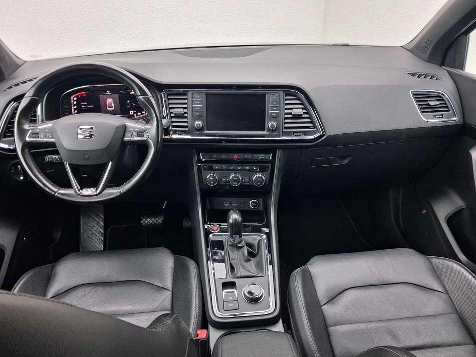 Seat Ateca 1.5 TSi Xcellence
