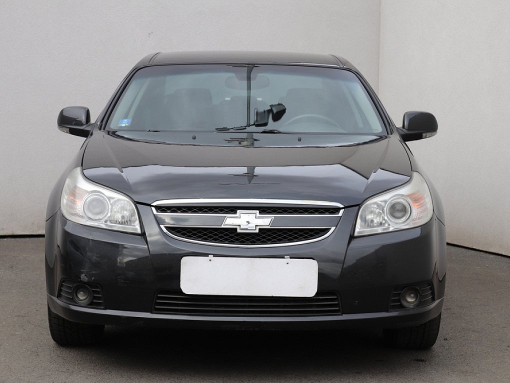 Chevrolet Epica 2.5 i 