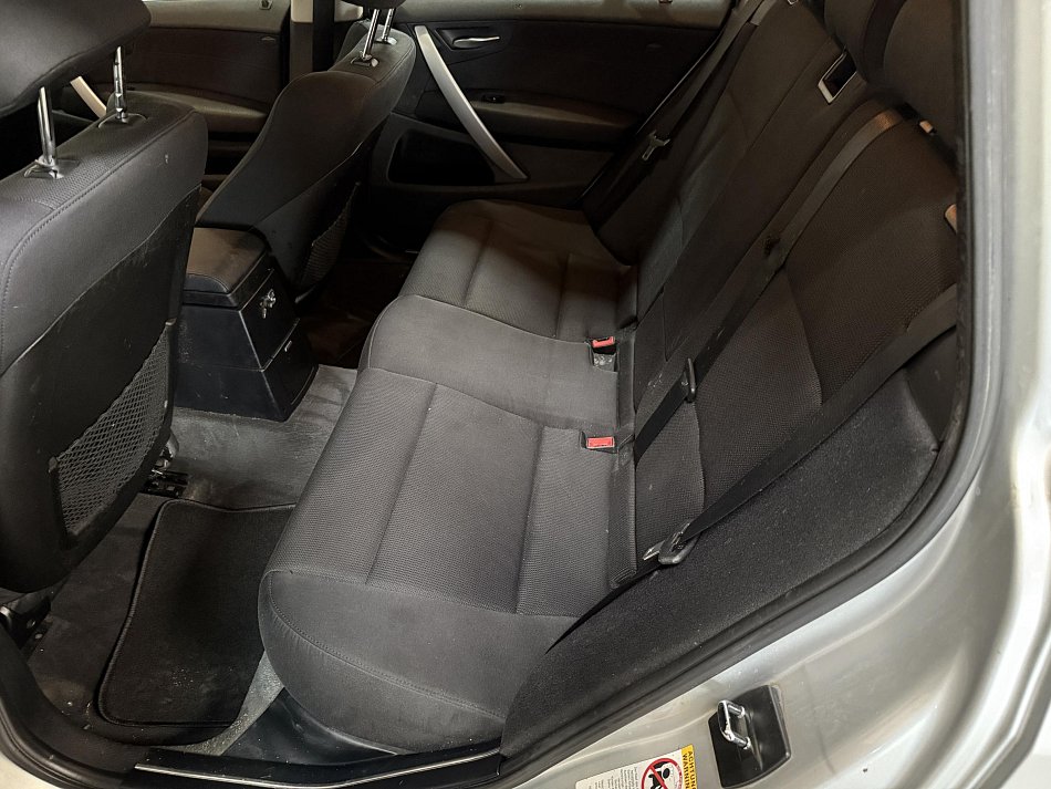 BMW X3 3.0d  xDrive
