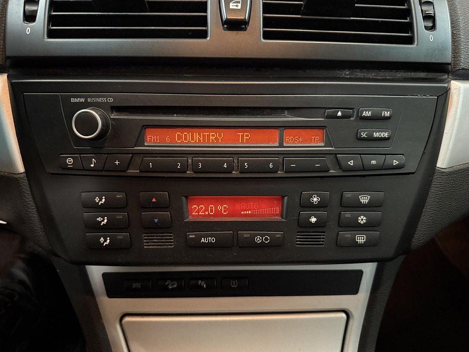BMW X3 3.0d  xDrive