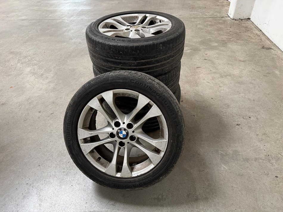 BMW X3 3.0d  xDrive