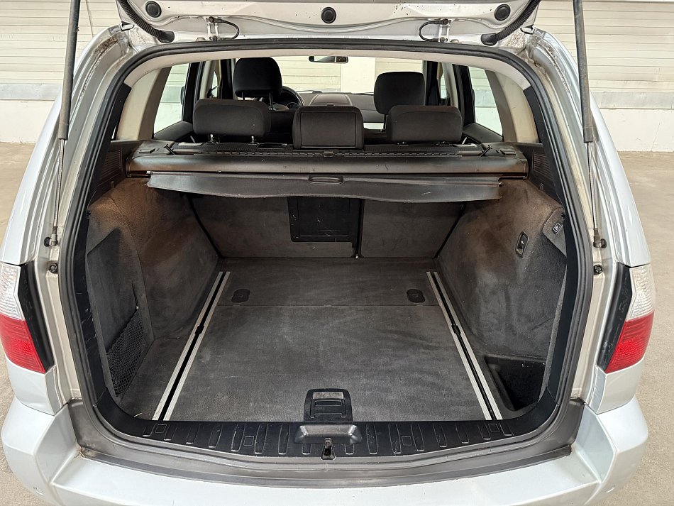 BMW X3 3.0d  xDrive