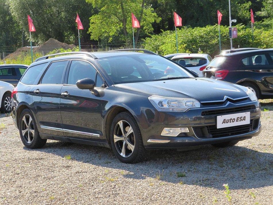 Citroën C5 1.6HDI 