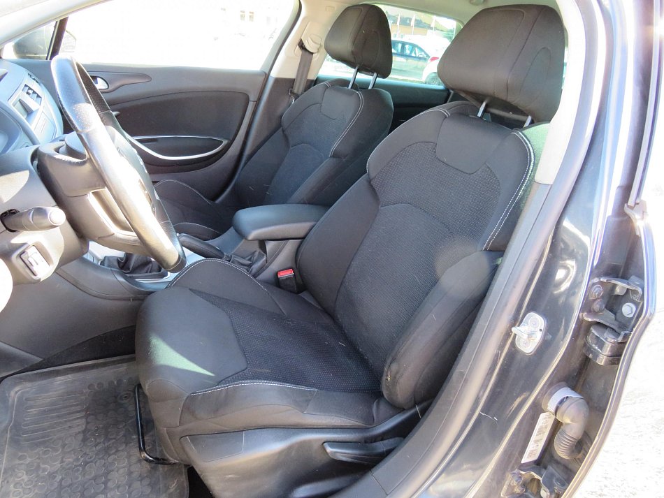 Citroën C5 1.6HDI 