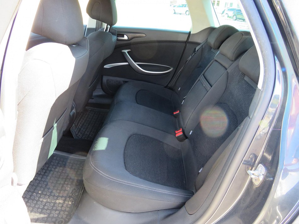 Citroën C5 1.6HDI 