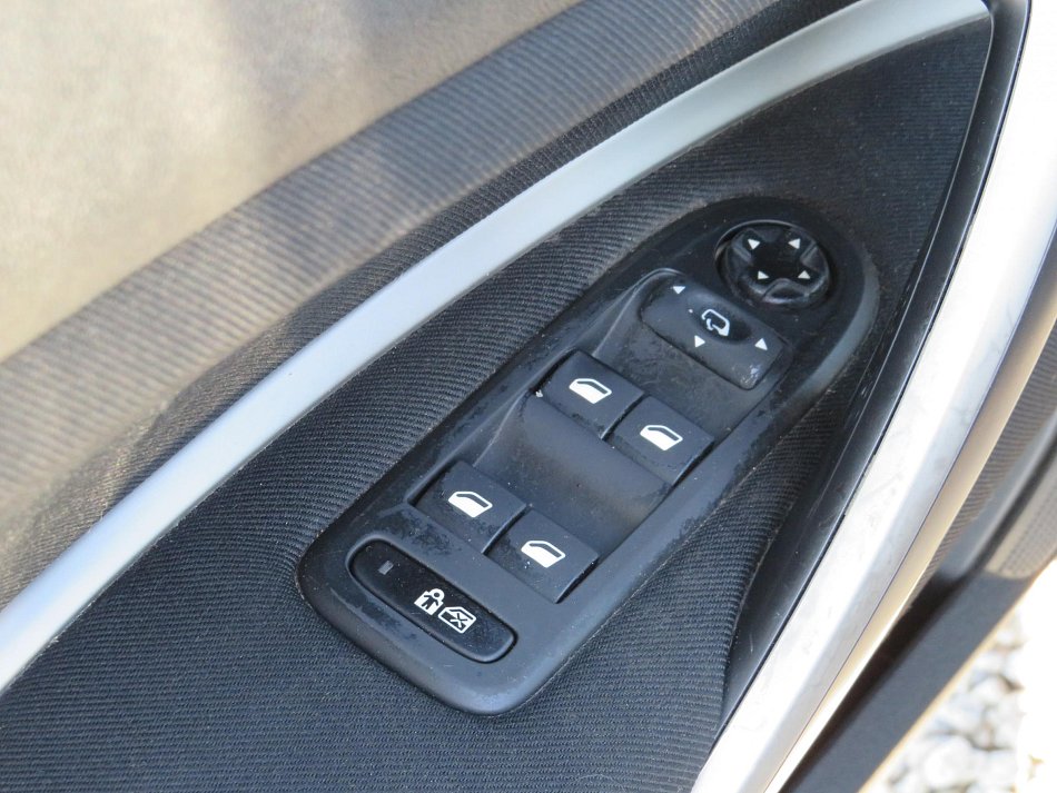 Citroën C5 1.6HDI 
