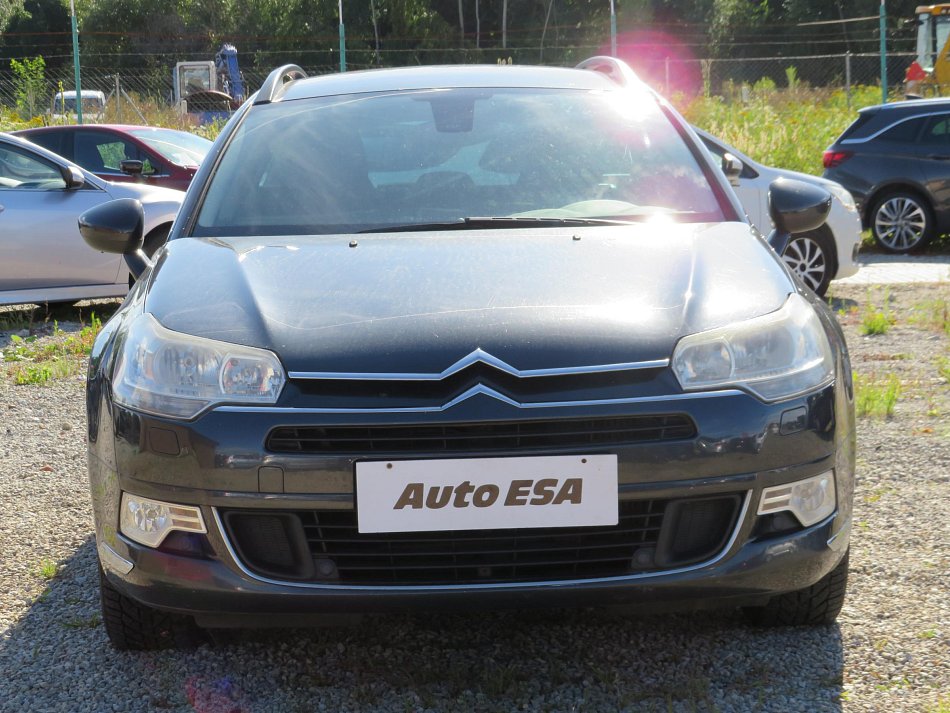 Citroën C5 1.6HDI 