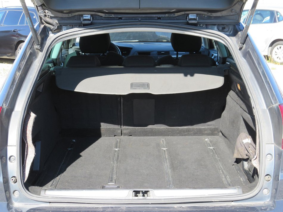 Citroën C5 1.6HDI 