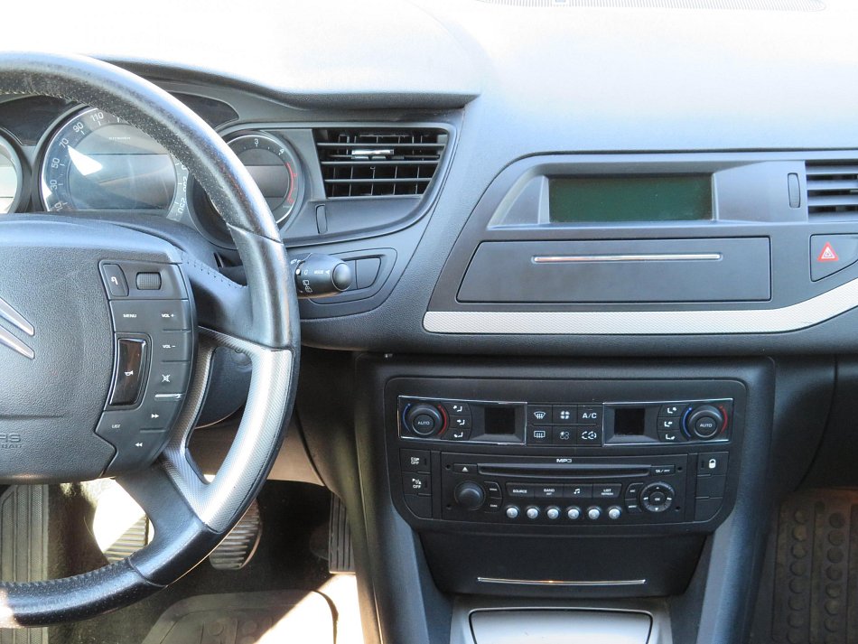 Citroën C5 1.6HDI 