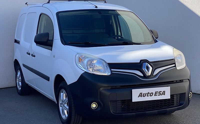 Renault Kangoo 1.5 