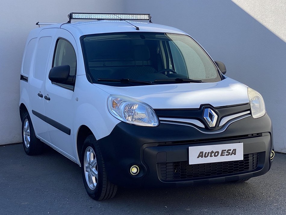 Renault Kangoo 1.5 