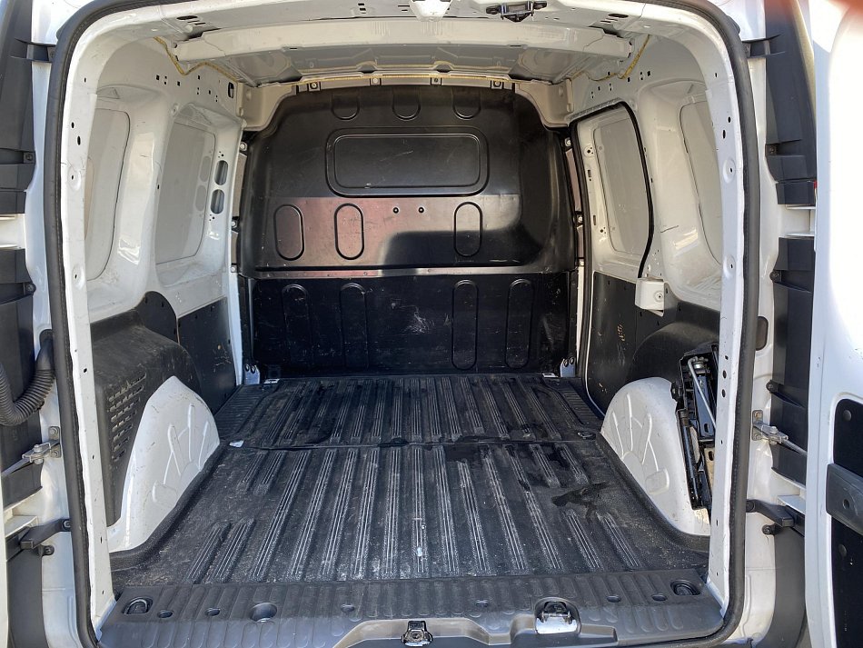 Renault Kangoo 1.5 