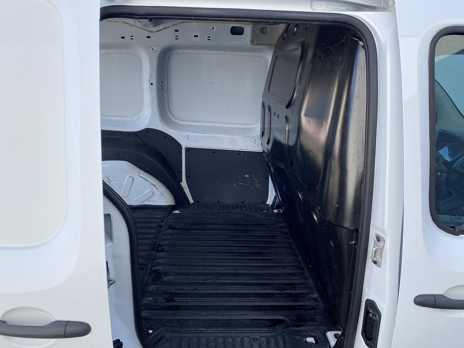 Renault Kangoo 1.5 