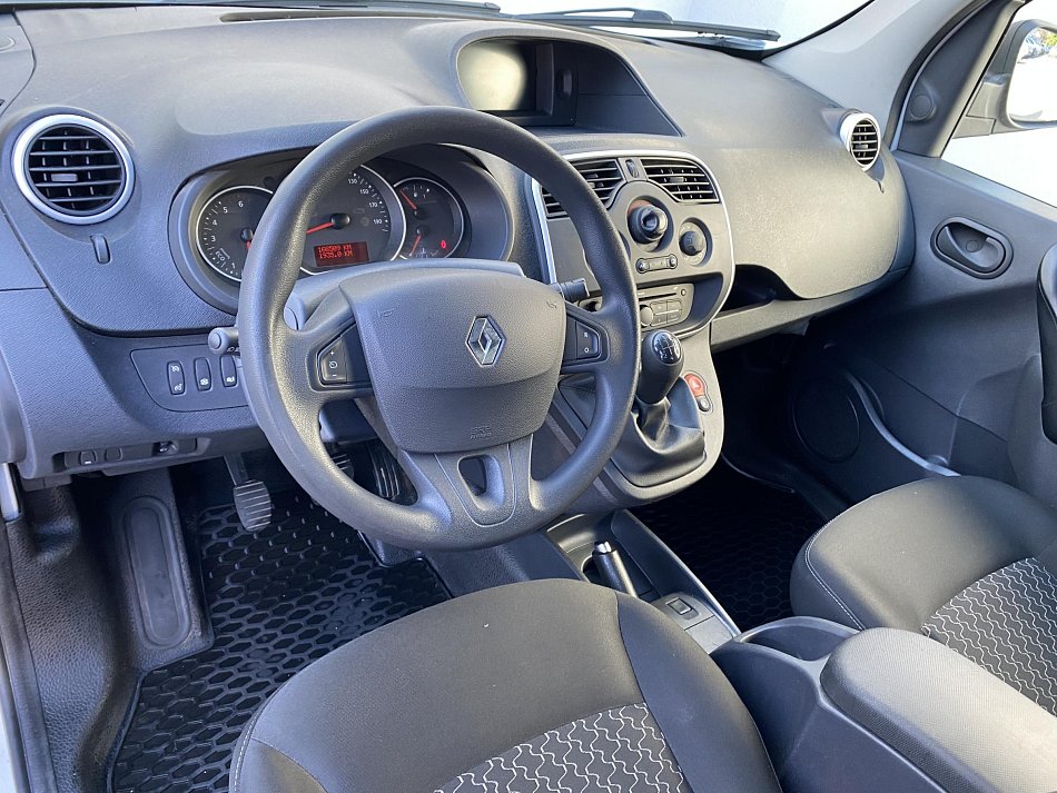 Renault Kangoo 1.5 