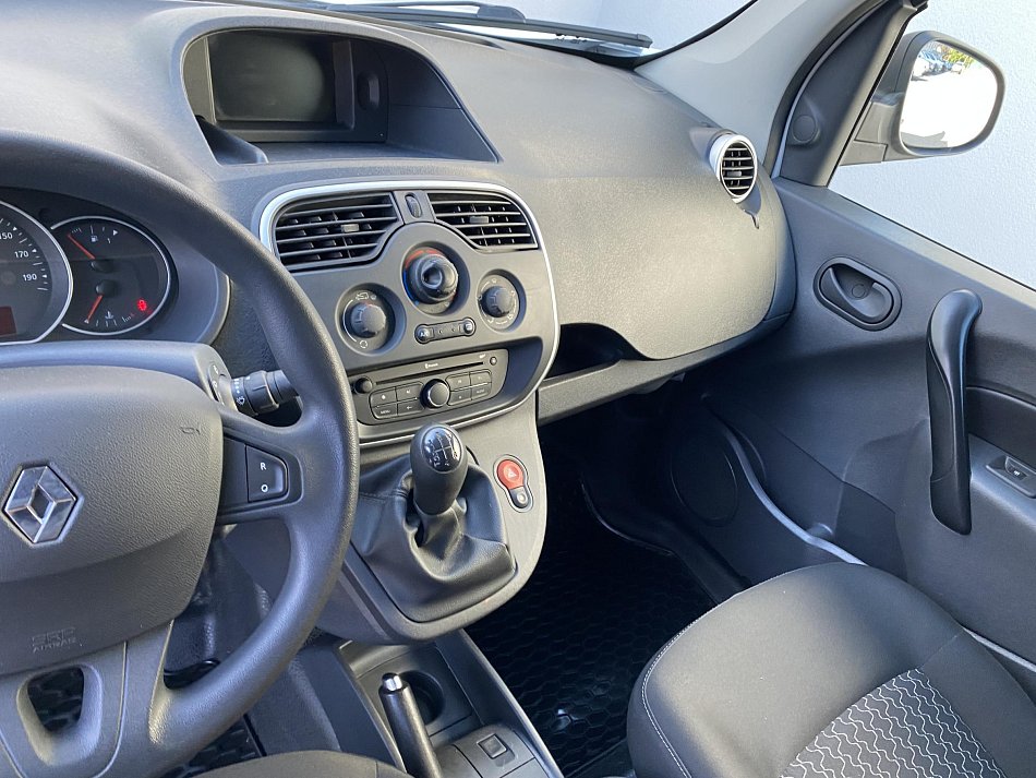 Renault Kangoo 1.5 