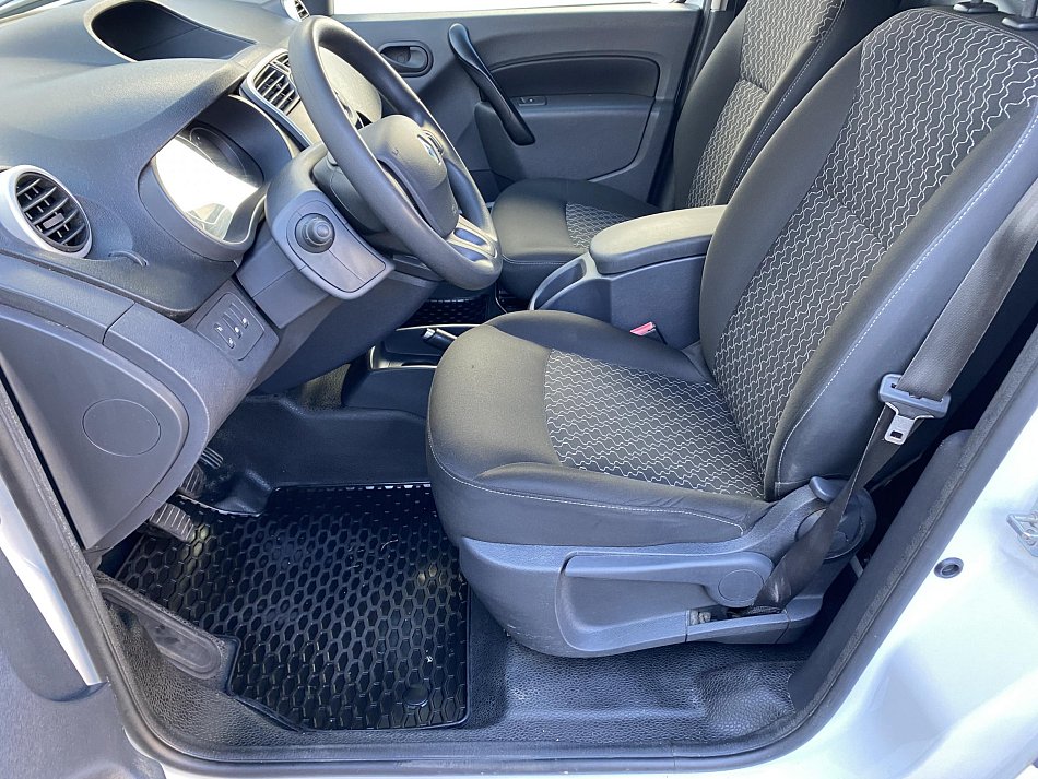 Renault Kangoo 1.5 