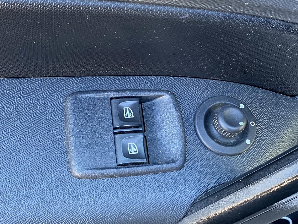 Renault Kangoo 1.5 