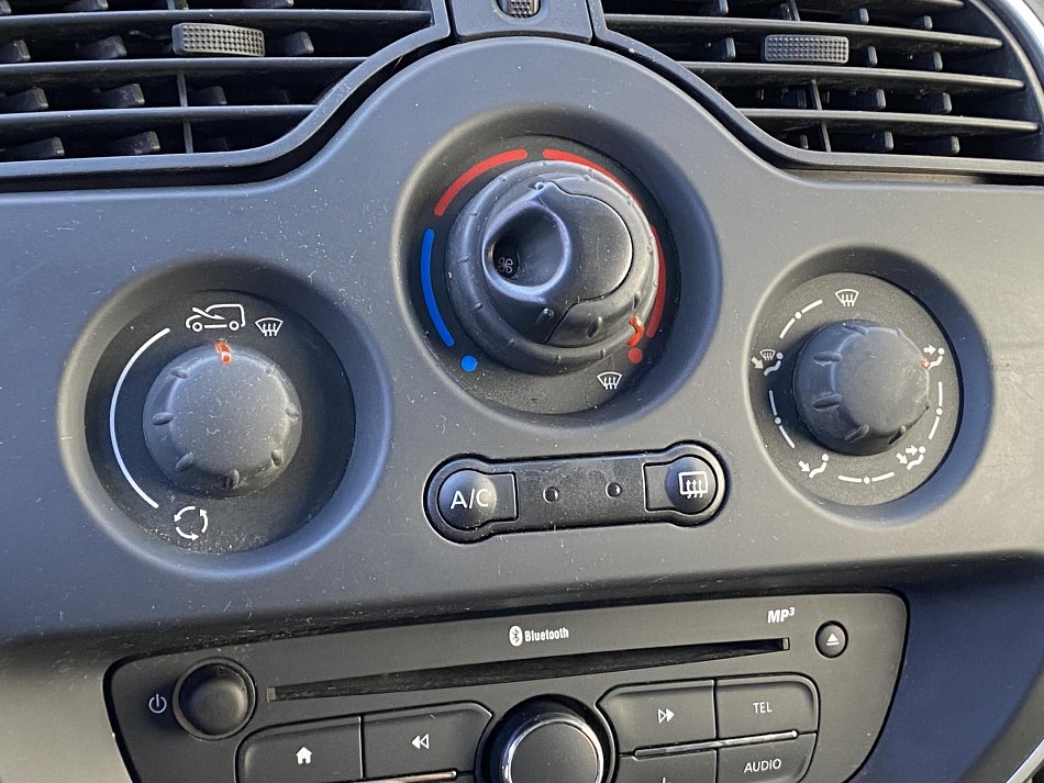 Renault Kangoo 1.5 